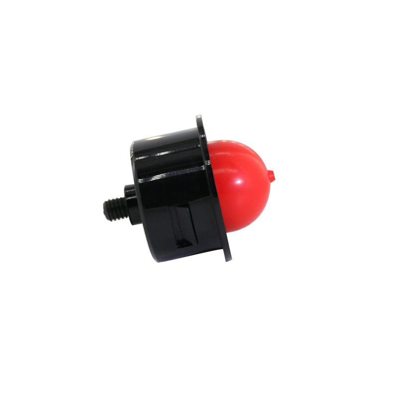 CT0038 Red chainsaw carburetor primer bulb assembly garden tool parts