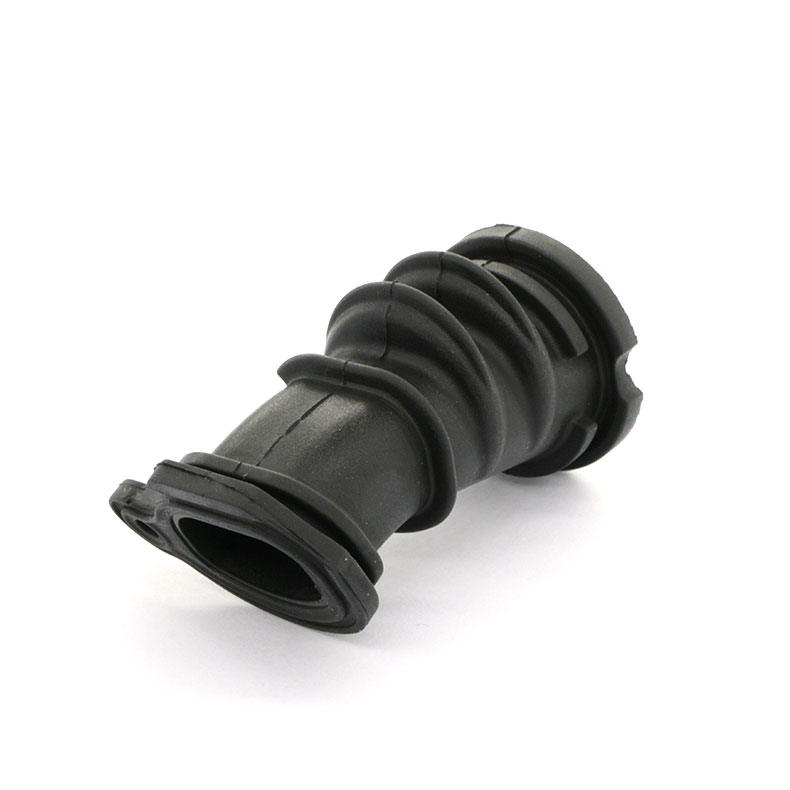 JT1304 Exhaust pipe Intake tube Rubber intake elbow