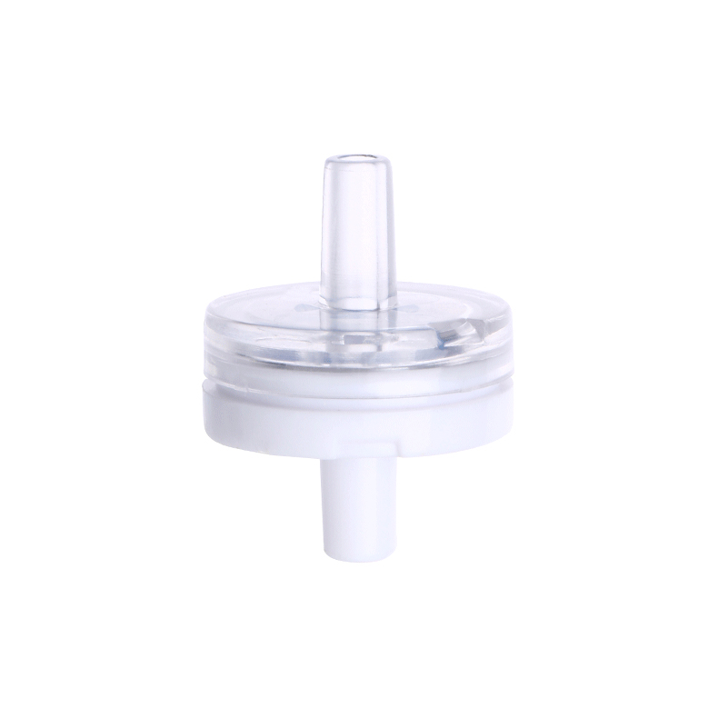 1/8 Inch CT0050 Plastic Check One Way Medical Diaphragm Valve