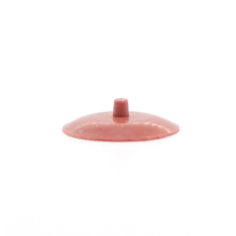 DT.0055 Red Mini Check Valve Non-Return Valve Silicone Umbrella Valve