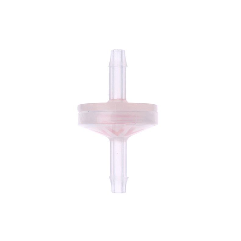 1/8 Inch CT.0028 Plastic Check One Way Diaphragm Valve