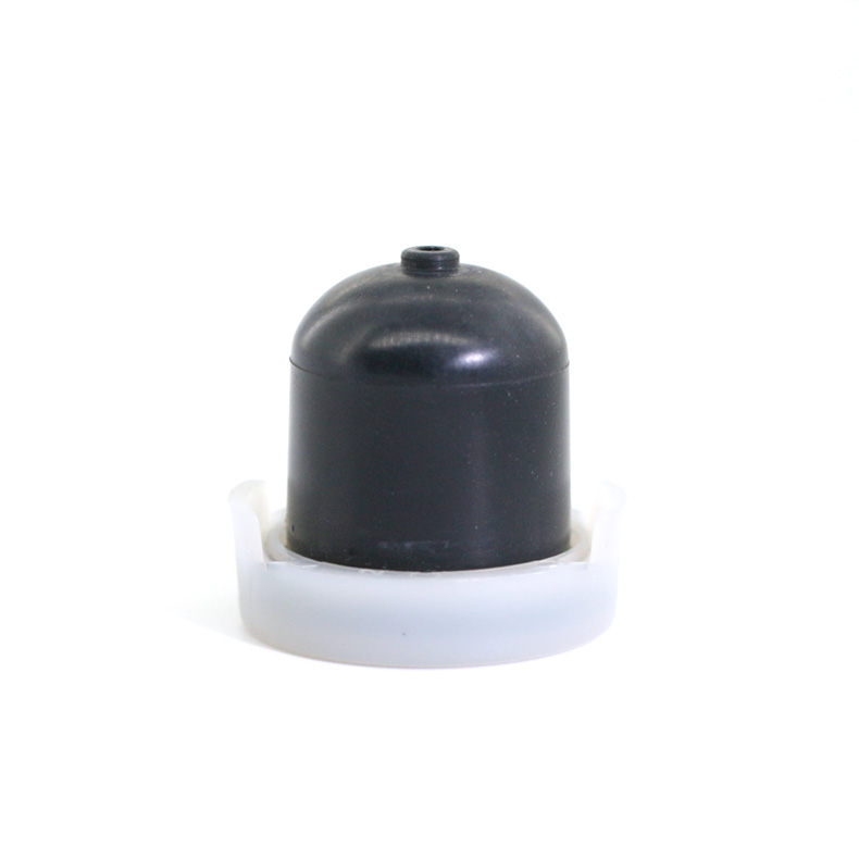 CT0006 Black pump primer bulb assembly garden tool parts