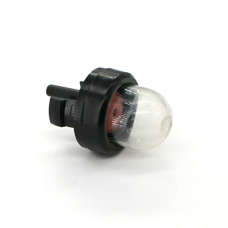 CT0001 Translucent Chainsaw Primer Bulb Lawn Mower Primer Bulb Carburetor primer bulb pump Garden Tool Parts  