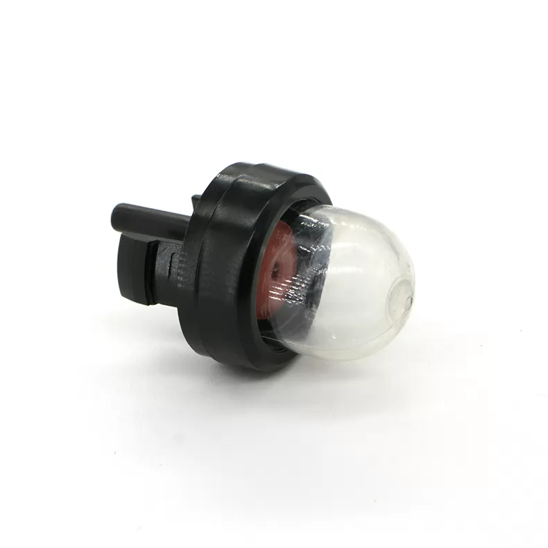 CT.0001 Translucent Chainsaw Primer Bulb Lawn Mower Primer Bulb Carburetor primer bulb pump Garden Tool Parts  