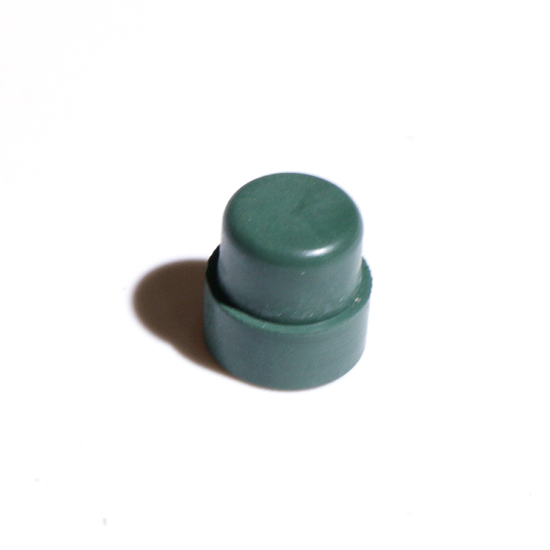 JT1143 Green Rubber Plug rubber bungs flexible plug Garden Tool Parts