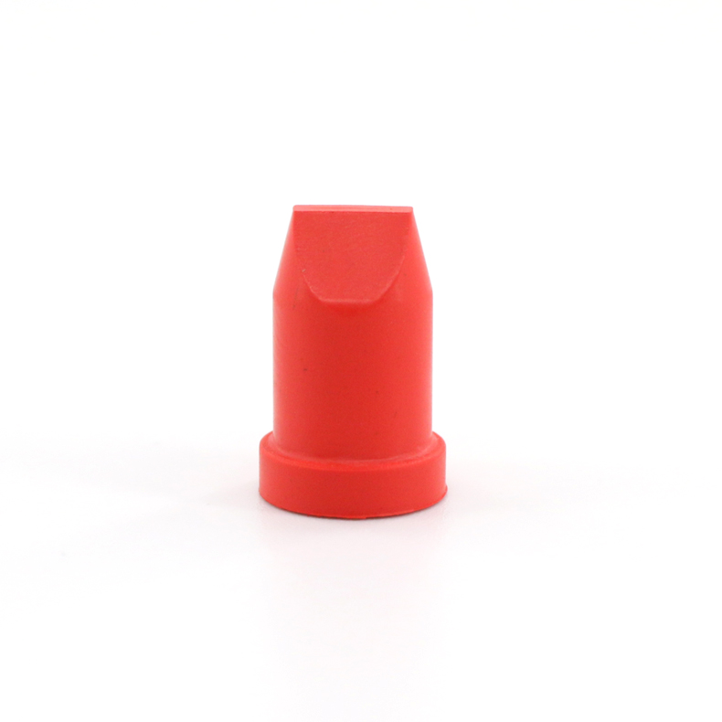 9.2mm JT.1071 Red Non-Return Valve Silicone Small Air Valve Duckbill Valve