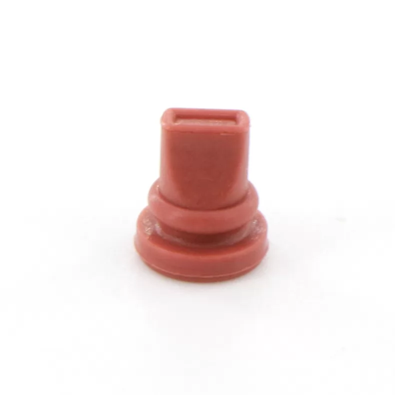 JT.1230 Red Valve Non-Return Valve Small Air Valve Duckbill Valve