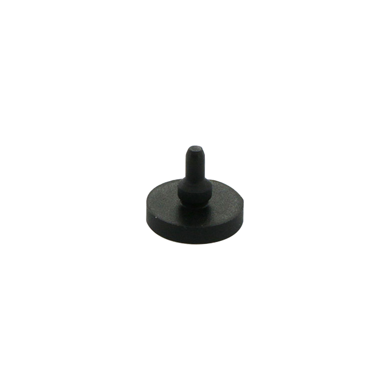 JT.1254 Custom Rubber Silicone Gas Valve