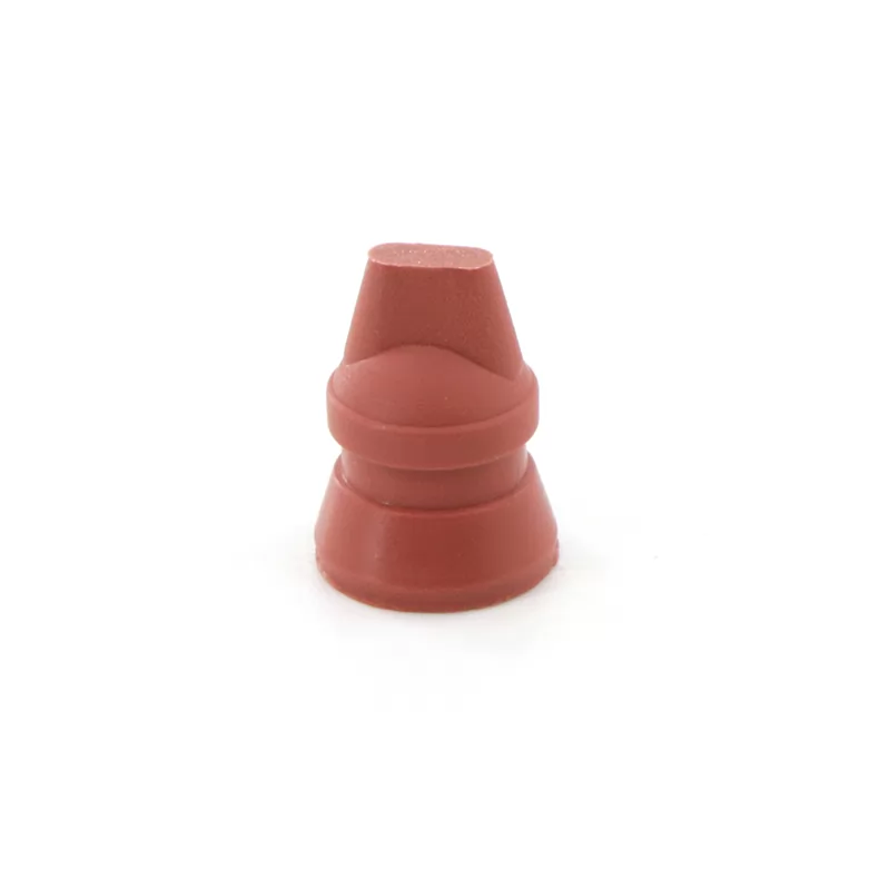 8mm JT.1003 Red Rubber Duckbill Valve