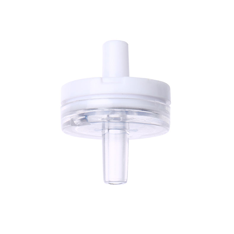 1/8 Inch CT0050 Plastic One Way Air Diapgragm Valve One Way Valve Medical Valve 