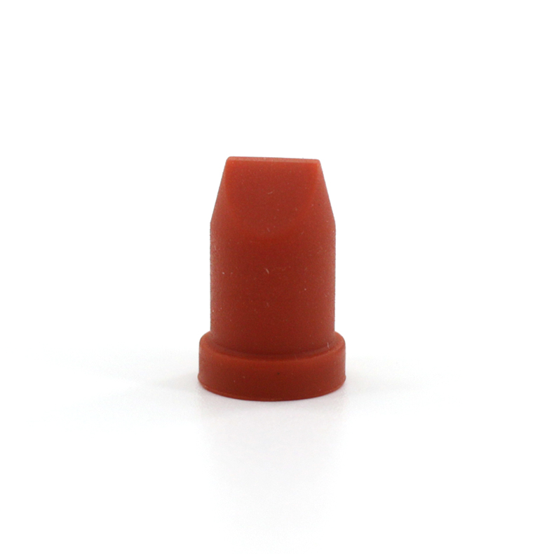 9.2mm JT.1071 Red Rubber Sale Well Eco Friendly Non-Return Valve Small Air Valve Duckbill Valve