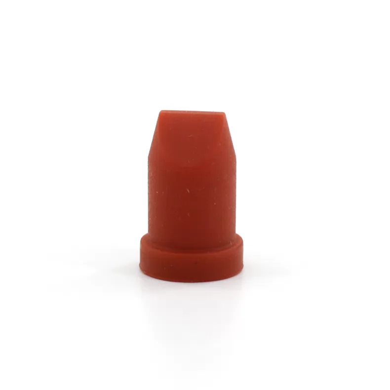 JT.1071 Red Rubber Sale Well Eco Friendly Non-Return Valve Small Air Valve Duckbill Valve