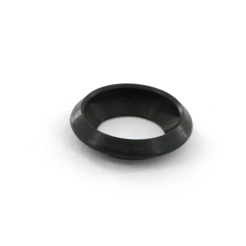 Wholesale Custom Standard EPDM FKM Nitrile Rubber Gasket Mechanical Parts Silicone Flat Gasket for Water Pump Seal