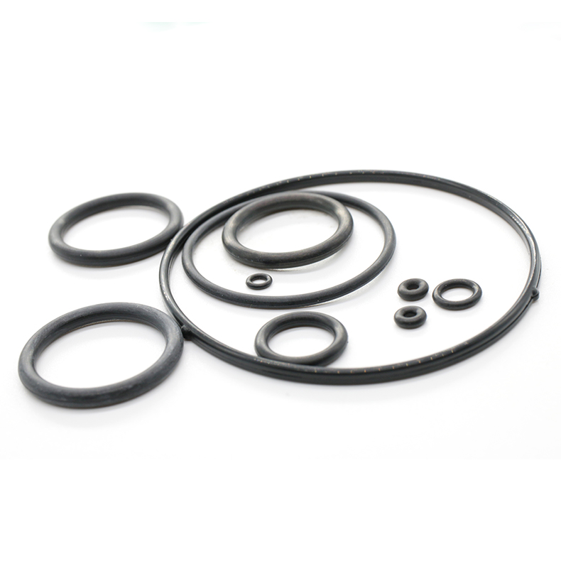 Silicone EPDM TPU FKM ACM SBS rubber nbr rubber nbr o sealing ring power battery parts 