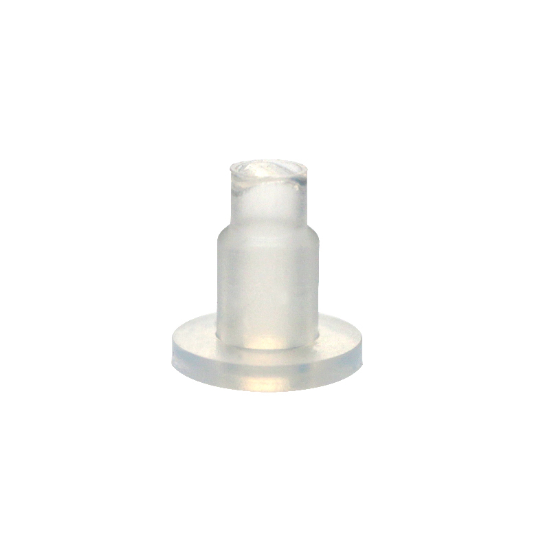 JT.1278 Custom Valve Transparent check valve