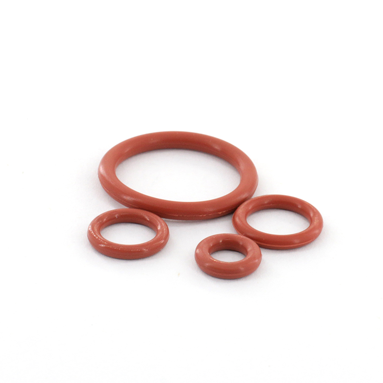 Rubber bushing ring rubber pad weatherstripping power battery parts