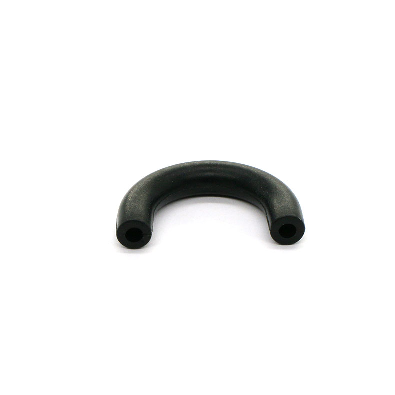 Rubber Tube Rubber Intake Elbow Intake Pipe  Auto Parts     