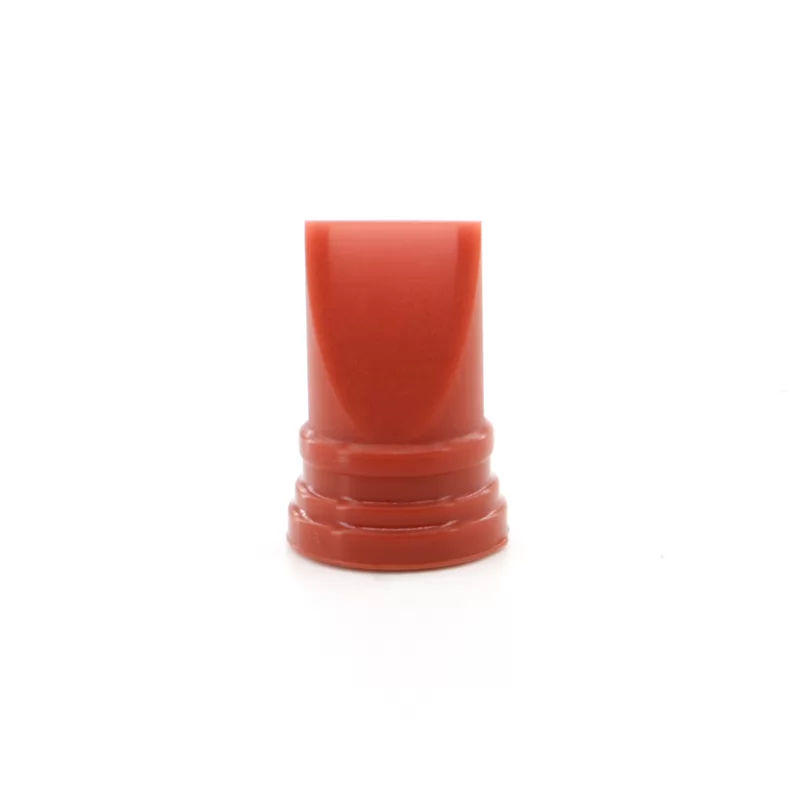 15.2mm JT.1064 Red Rubber Duckbill Valve