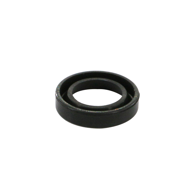 Custom Silicone EPDM Neoprene Round Flat Rubber Sealing Gasket Washer