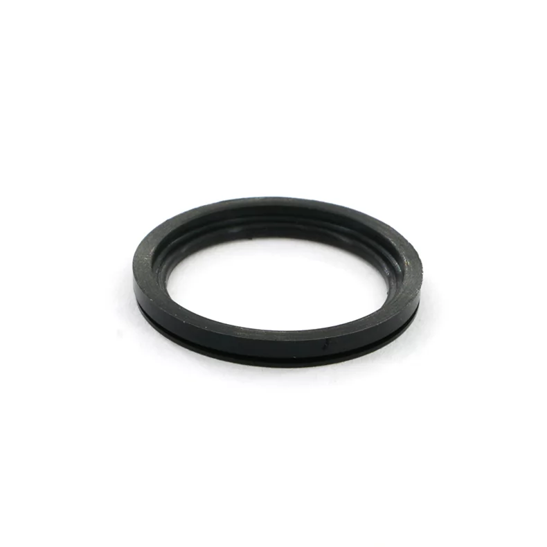 China Factory Custom Wholesale NBR/EPDM/FKM/VMQ/PTFE Excellent Corrosion Resistance Rubber Seals/O-Ring/Flat Gasket