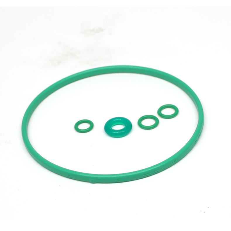 o ring kit vibrator vulcanizing assembly machine sealing o ring