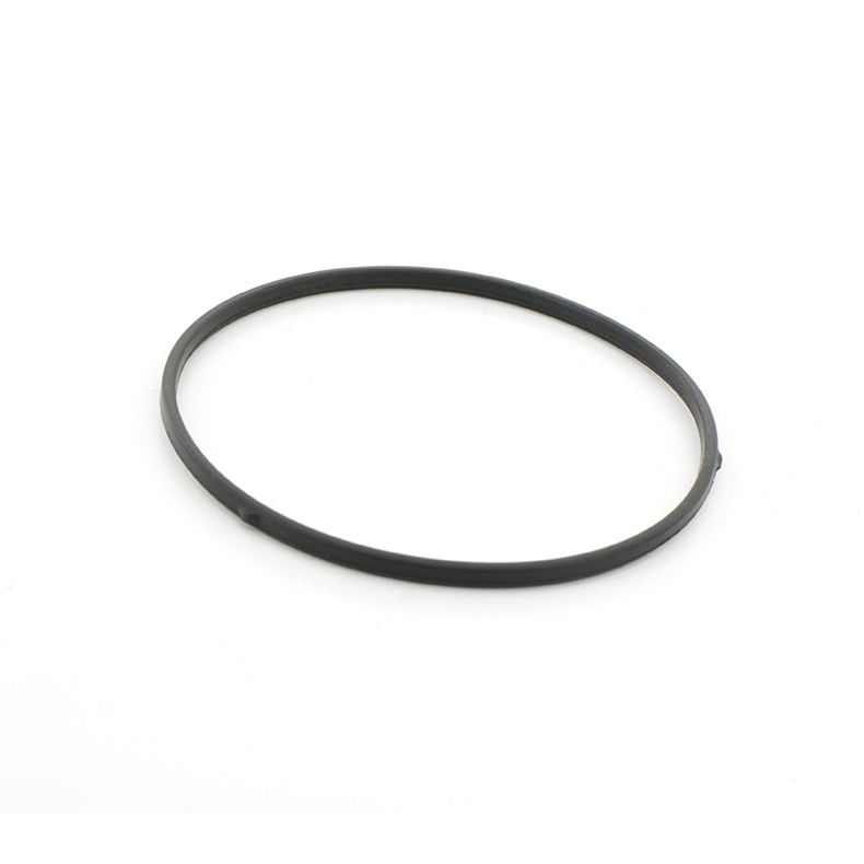 Factory Supply NBR FKM EPDM PU Sealing o ring AS Standard o ring In Stock Colored Clear Silicone O-Ring