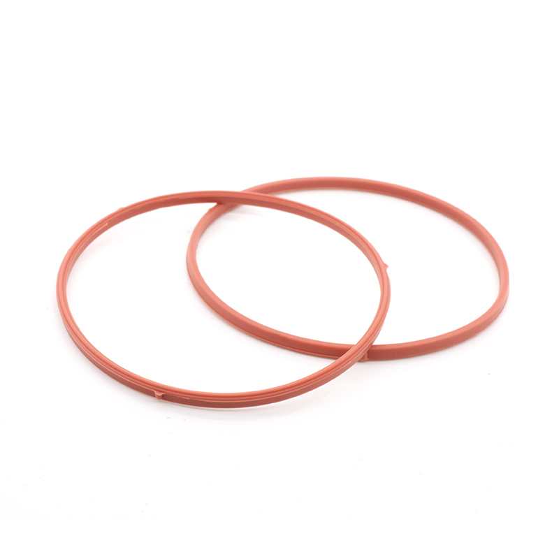 Good Quality Different Size And Material NBR/FKM/EPDM Silicone Oring O Ring O-ring Seals For Industries