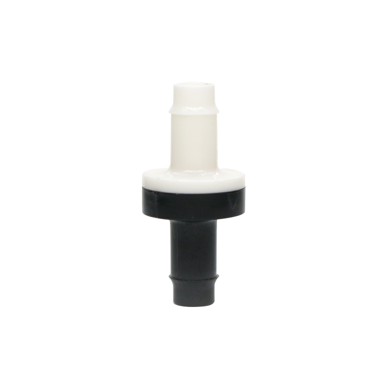 1/4 Inch CT.0017 Plastic Check One Way Diaphragm Valve