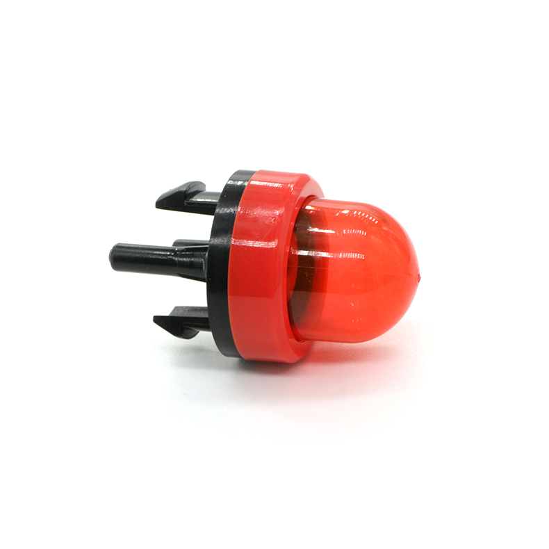 CT.0001 Red Chainsaw Primer Bulb Lawn Mower Primer Bulb Carburetor primer bulb pump Garden Tool Parts  