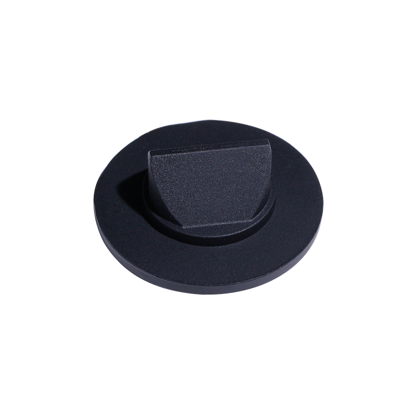 33mm JT.1180 Black high quality custom big diameter silicone check valve duckbill valve