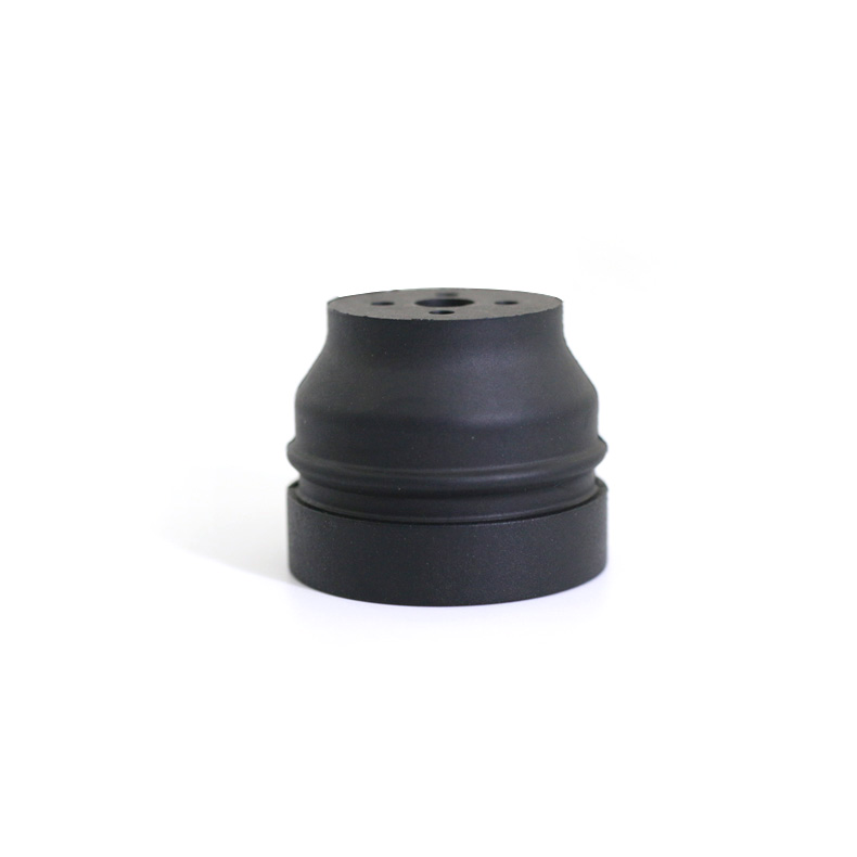 JM1242 Rubber Annular Buffer Mount Anti Vibration Buffer Screw Plug Cap shock absorber Garden Tool Parts