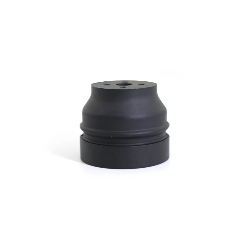 JM.1242 Rubber Annular Buffer Mount Anti Vibration Buffer Screw Plug Cap shock absorber Garden Tool Parts