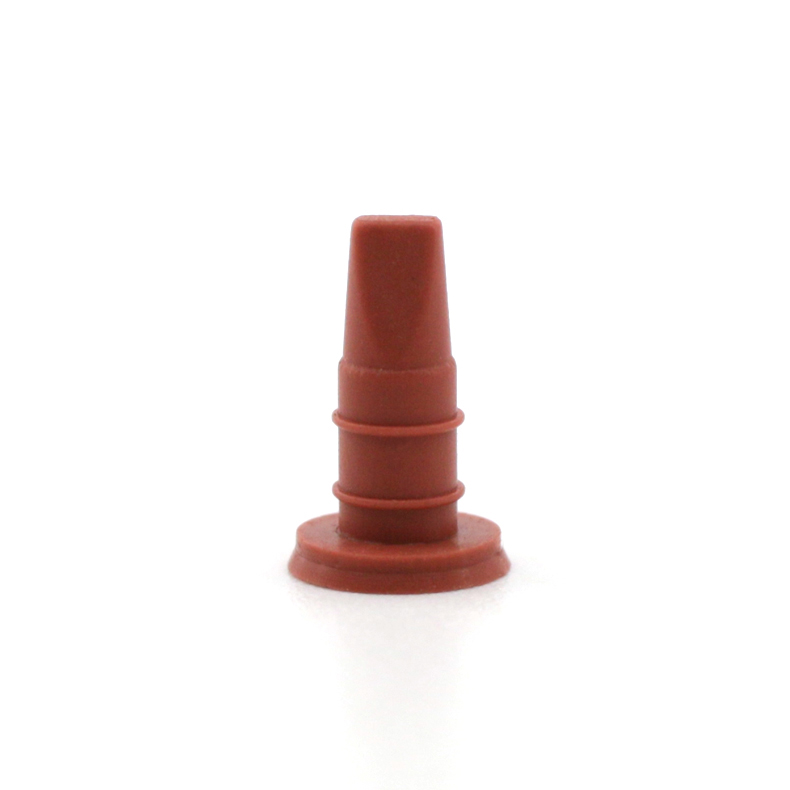 DT.0010 Mini Valve One Way Check Valve Rubber Duckbill Valve