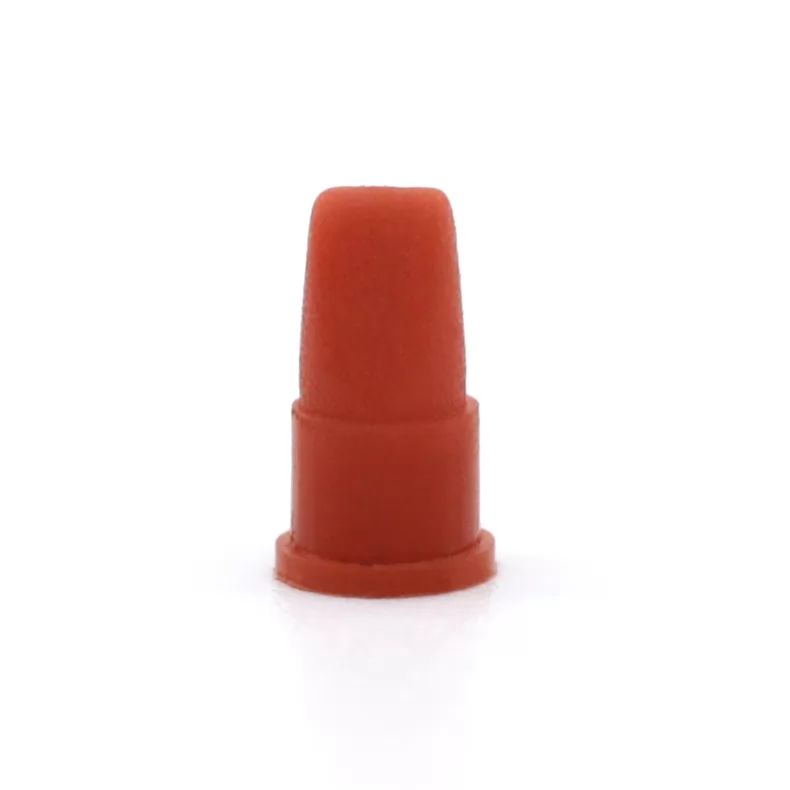 DT.0056 Rubber Valve Mini Valve Small Valve Duckbill Fitting Duckbill Valve