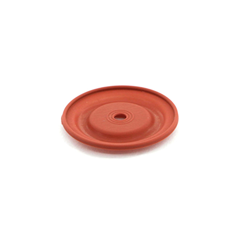 JT.1314 Red FVMQ Gasket Ring Gasket Rubber Gasket Rubber Seal Rubber Diaphragm