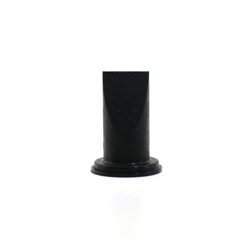 DT.0046 One Way Silicone Material Duckbill Check Valve Duckbill Valve