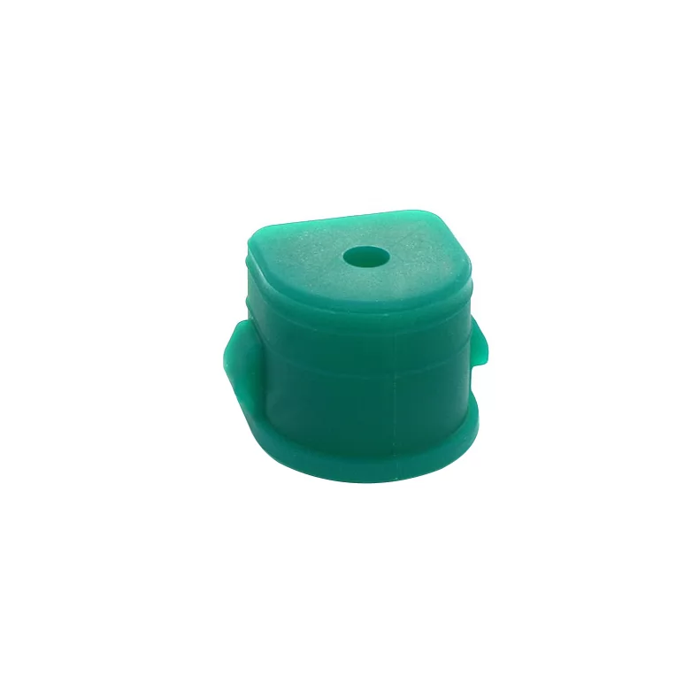 JT.1247 Green Silicone 203 Foamer Body Milk Foam Dispenser Parts