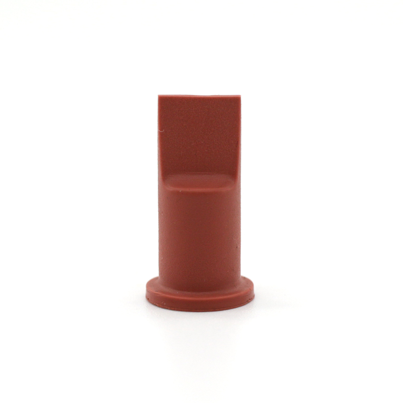 11.2mm JT.1076 Red Pressure Regulating Silicone Backflow Micro Check Valve Duckbill Valve