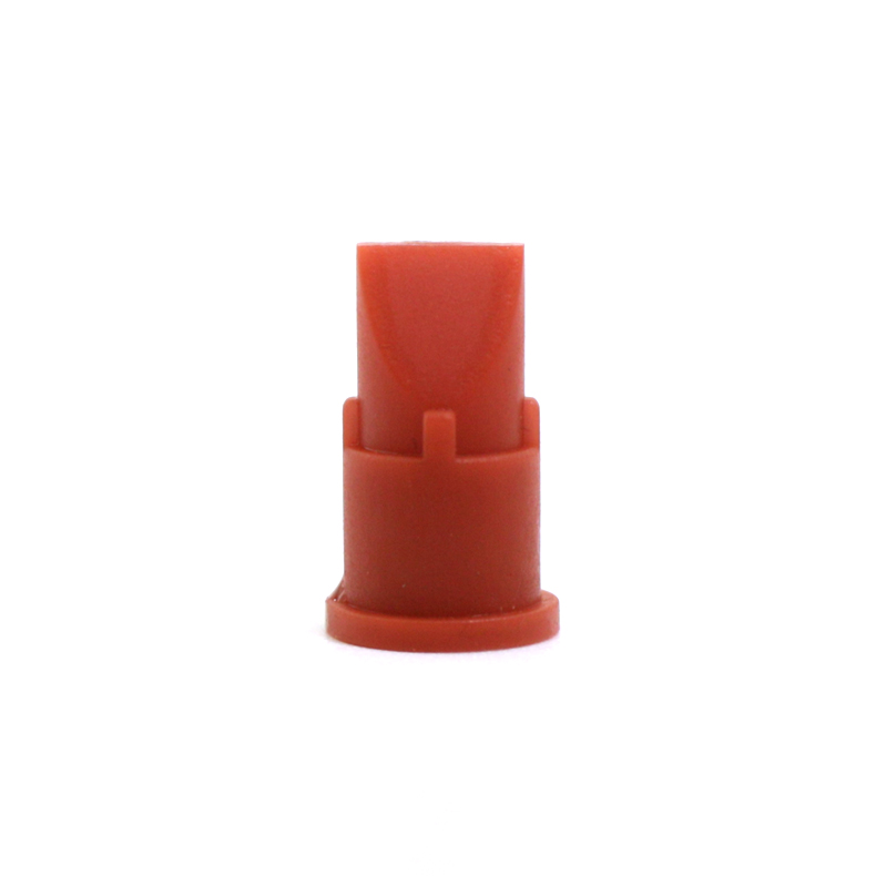 DT.0011 Rubber One Way Check Valve Duckbill Valve