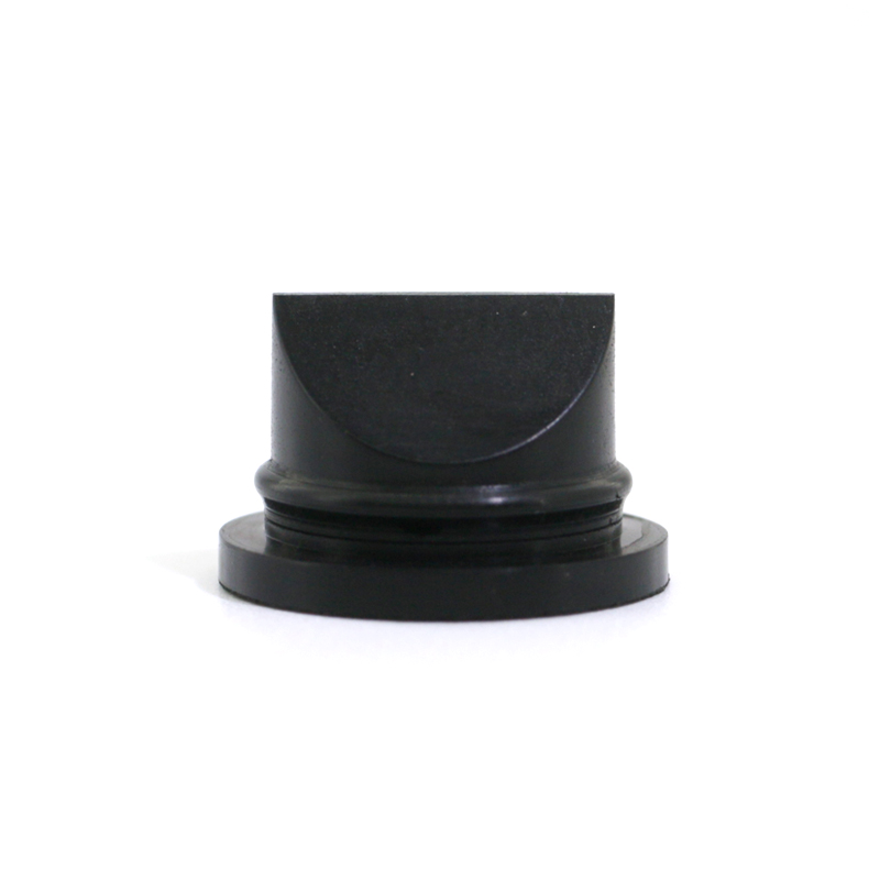 DT.0121 Black Mini Valve Air Rubber Valve Seal For Water System Duckbill Valve 