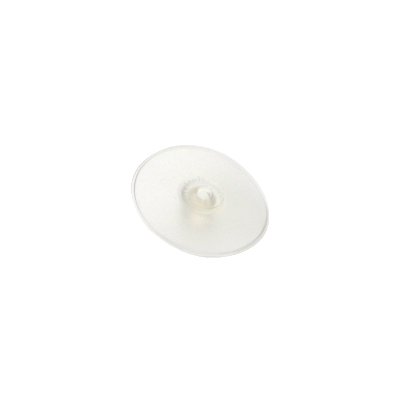 Custom Food Grade Mini Fvmq Vmq Silicone Rubber Umbrella Valve Diaphragm