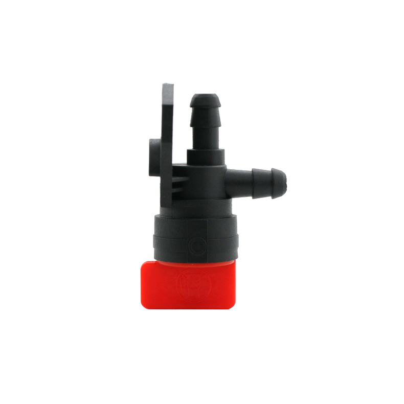 LB.0001 Shutoff Valve Inline Fuel Cut Off Valve Garden Tool Parts   