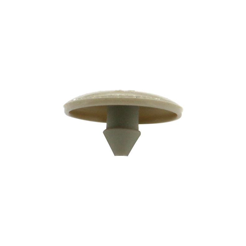 JT.1255 Gray Rubber Umbrella Check Valve