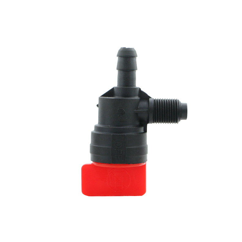 LB.0002 Fuel Shut Off Valve Garden Tool Parts   