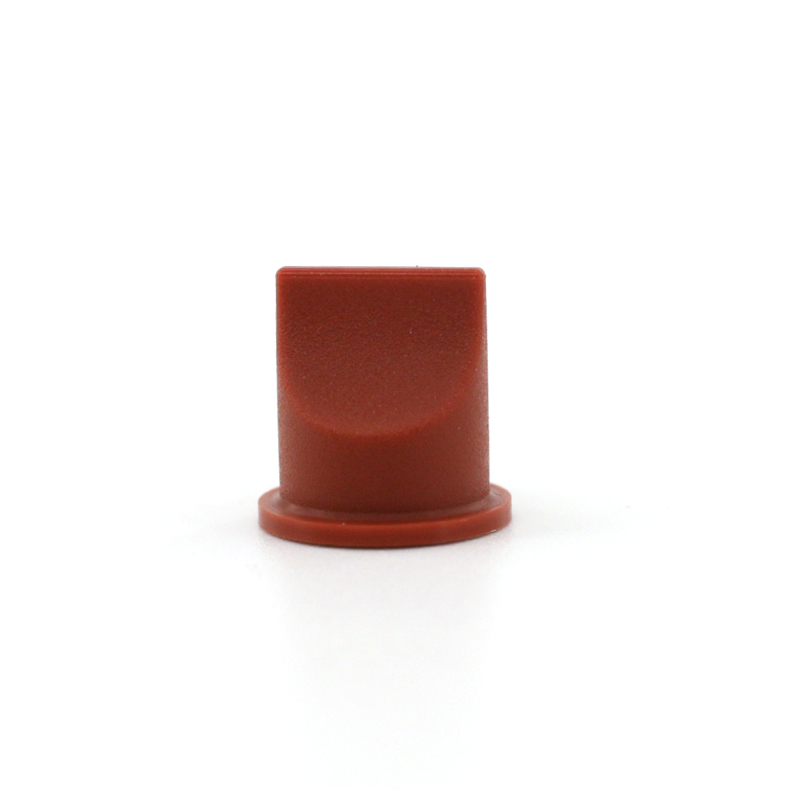 Mini Red Valve One Way Duckbill Valve