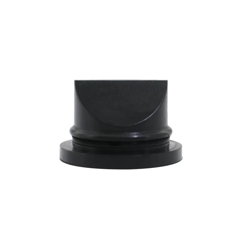 19mm DT.0121 Black Mini Valve Air Rubber Valve Seal For Water System Duckbill Valve 