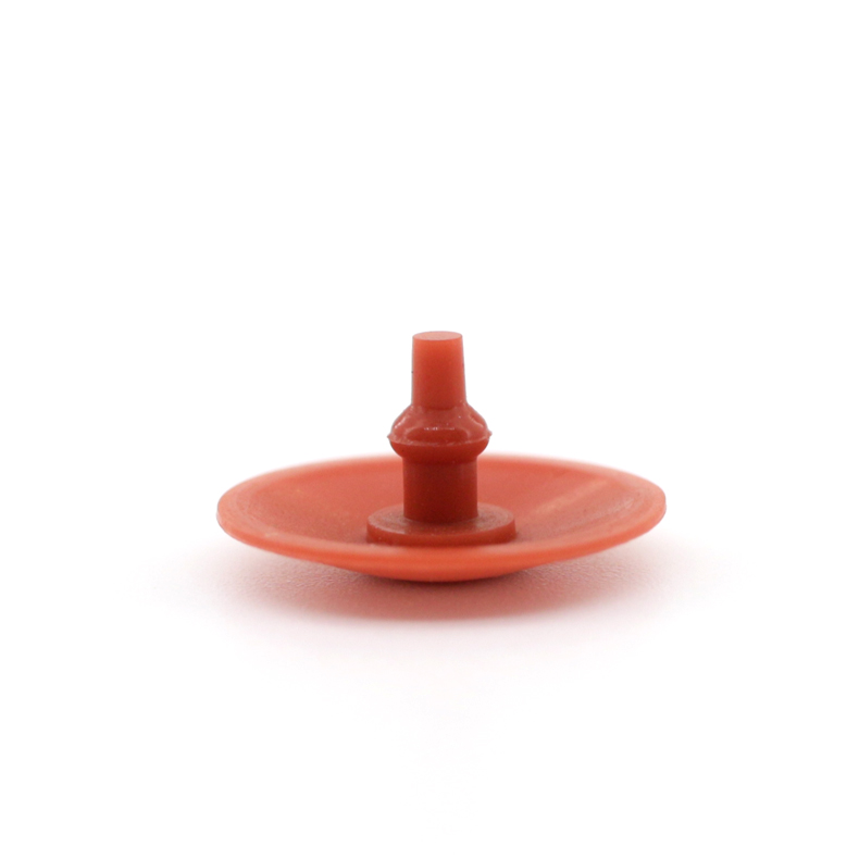 Rubber Seal Umbrella Valve for Medical Euipment Parts